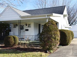 429 Elmwood Dr, Hubbard, OH