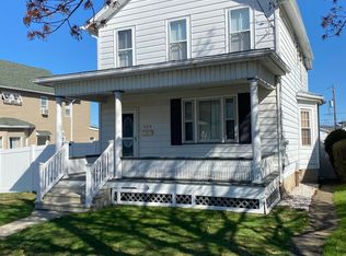 520 N Lincoln Ave, Scranton, PA 18504