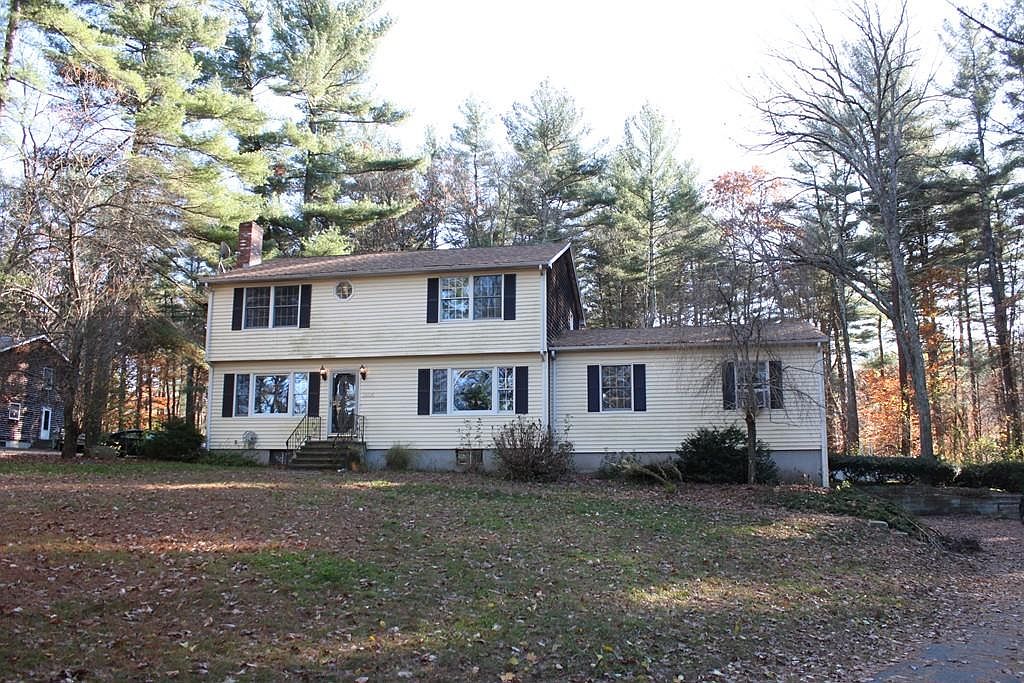 1605 High St, Bridgewater, MA 02324 Zillow