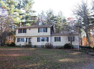 1605 High St, Bridgewater, MA 02324
