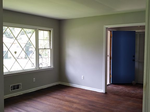 Formal Living Room