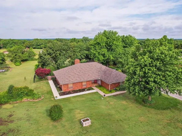 106 Dee Dee Dr, Shawnee, OK 74804