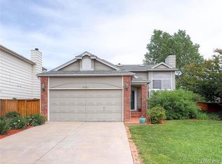 9121 Weeping Willow Ct, Highlands Ranch, CO 80130