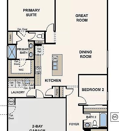 2nd image of 18238 W Poston Dr