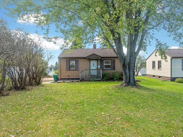 6318 Lexington St, Duluth, MN 55807