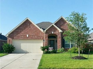 9219 Gilbert Hollow Dr, Rosenberg, TX 77469