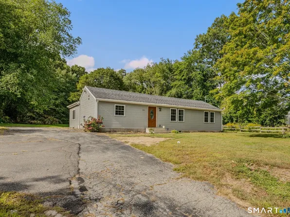 520 Boston Post Road, Waterford, CT 06385