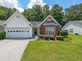 2973 Albright Cmns NW, Kennesaw, GA 30144