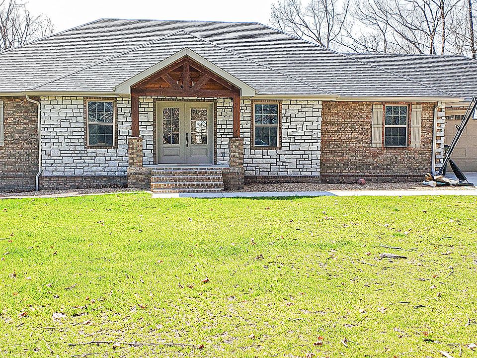 30622 County Road 98, Cross Timbers, MO 65634 Zillow