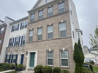 2101 Saint Josephs Dr, Bowie, MD 20721