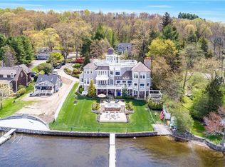10 Evans Passway, Morris, CT 06763