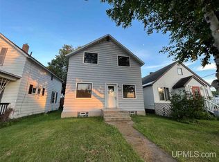 304 Baltic Ave, Caspian, MI 49915