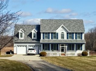 12255 E Potter Rd, Davison, MI 48423