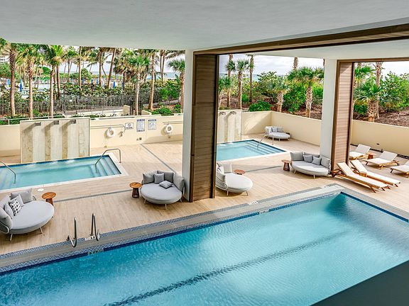 3rd image of 3100 N Ocean Dr Unit H-1004