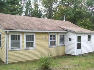 2087 Jacobs Ladder Rd, Becket, MA 01223