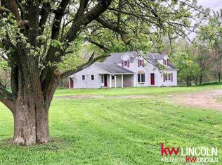 2935 County Road Xy, Decatur, NE 68020