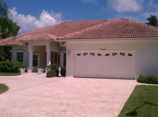 28405 Verde Ln, Bonita Springs, FL 34135