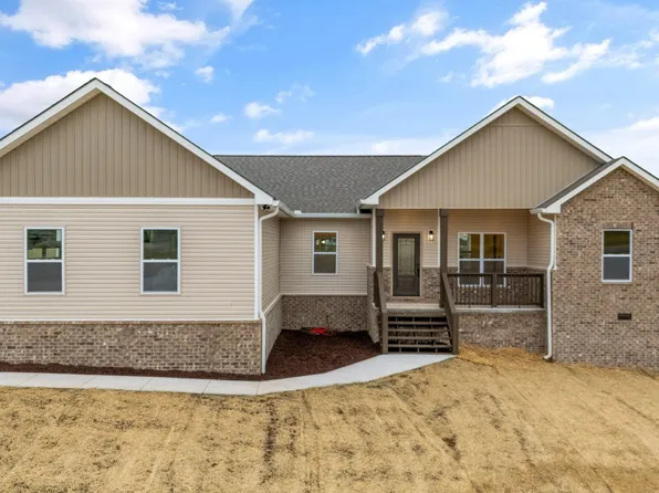 114 Temple Rd, Seymour, TN 37865