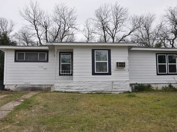 1408 E Avenue D, Temple, TX 76501