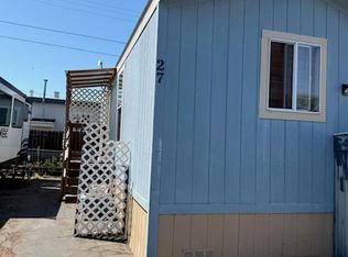 14831 Bancroft Ave SPACE 27, San Leandro, CA 94578