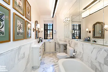 Sold by Brown Harris Stevens