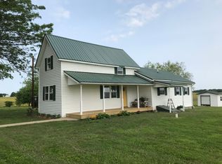 5359 E 400 N, Van buren, IN 46991