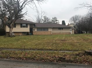 5227 Mark Ln, Indianapolis, IN