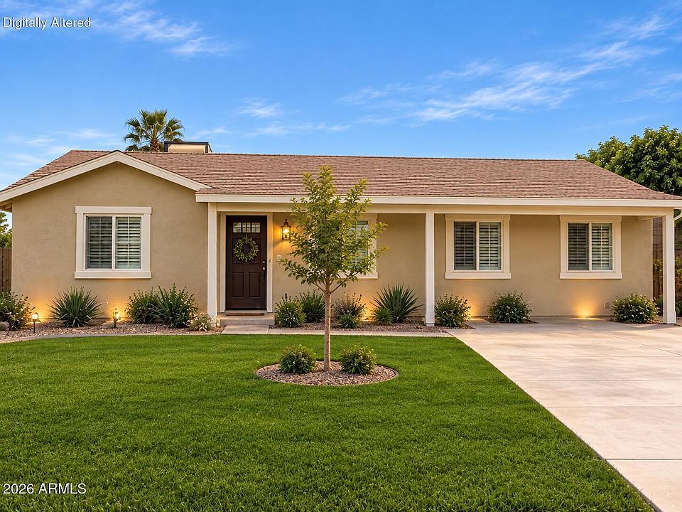 1st image of 3615 E JANICE Way