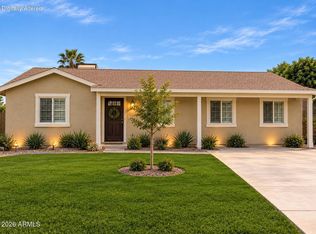 3615 E JANICE Way, Phoenix, AZ 85032