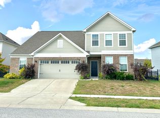 6162 Crabapple Dr, Whitestown, IN 46075