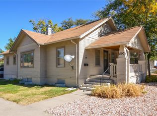 800 Lake St, Fort Morgan, CO 80701