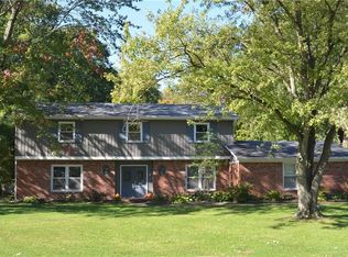 8825 Saville Rd, Noblesville, IN 46060