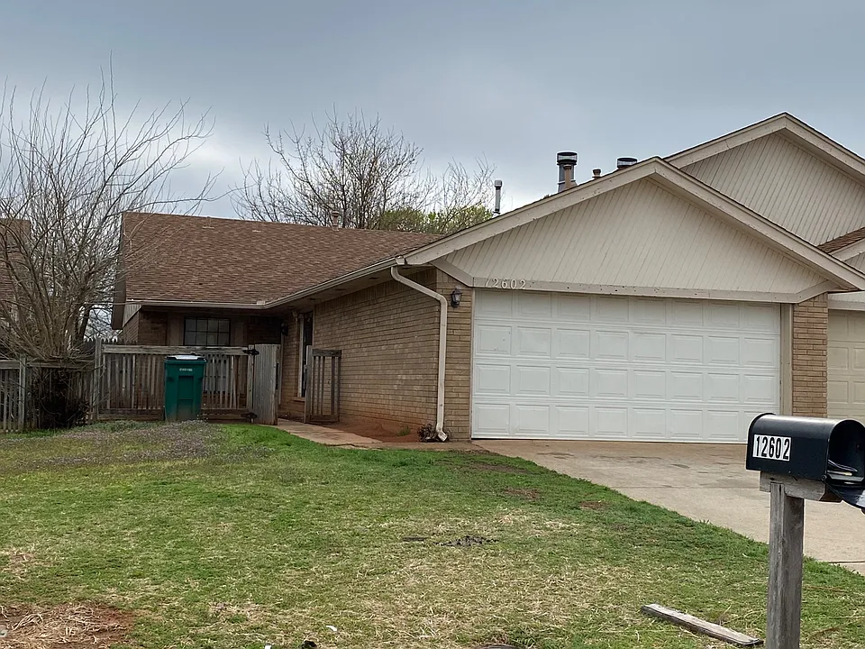 12602 Abbotts Way