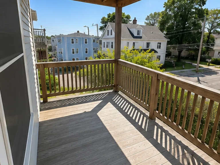 20 Fairmount St #4 — Photo 16
