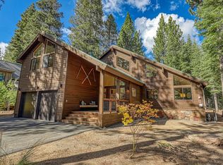 13465 Cristallina Way, Truckee, CA 96161