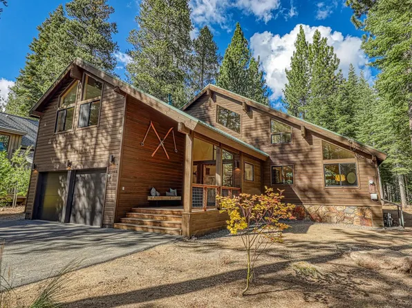 13465 Cristallina Way, Truckee, CA 96161