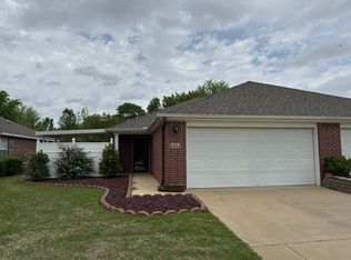 100 S H St #102, Barling, AR 72923