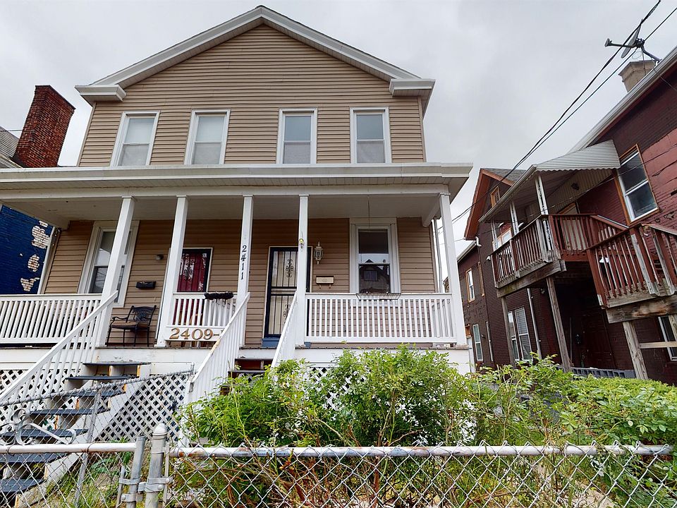 1st image of 2411 Kenton St #1