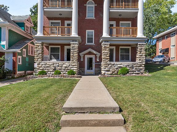 2nd image of 3716 & 3718 Warwick Blvd #17833516