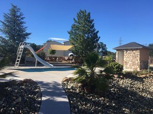 3984 Capewood Ct, Cottonwood, CA 96022