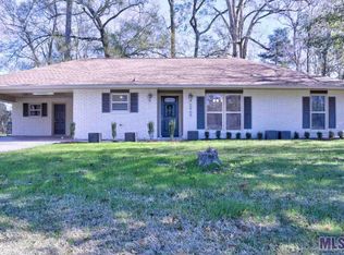 5468 Mapleton Dr, Greenwell Springs, LA 70739