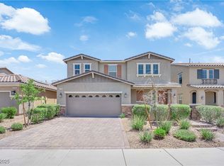 2714 Frabiele St, Henderson, NV 89044