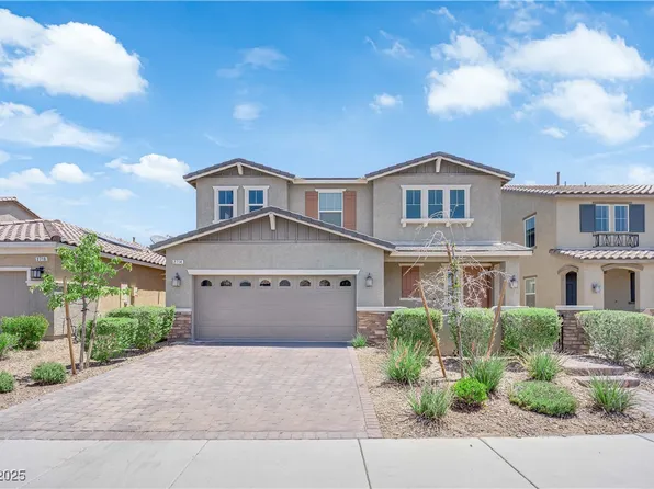 2714 Frabiele St, Henderson, NV 89044