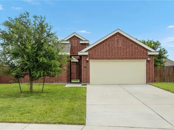 14213 Sweet Water Way, McAllen, TX 78504