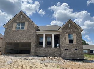 120 Split Rail Ln LOT 17, Spring Hill, TN 37174