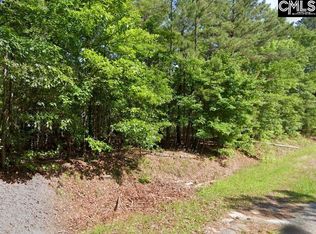 1001 Robinson Rd, Ridgeway, SC 29130