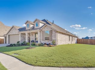 4203 Kingston Ln, Celina, TX 75009