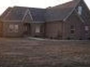 628 N Delta Dr, Marion, AR 72364