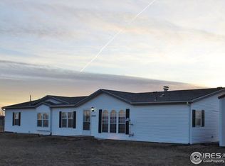 24655 2nd Ave, Eaton, CO 80615