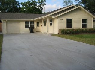 6838 Hazen St, Houston, TX 77074